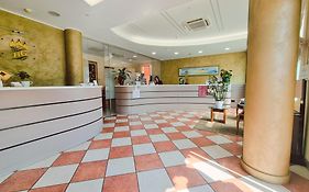 Hotel Giotto